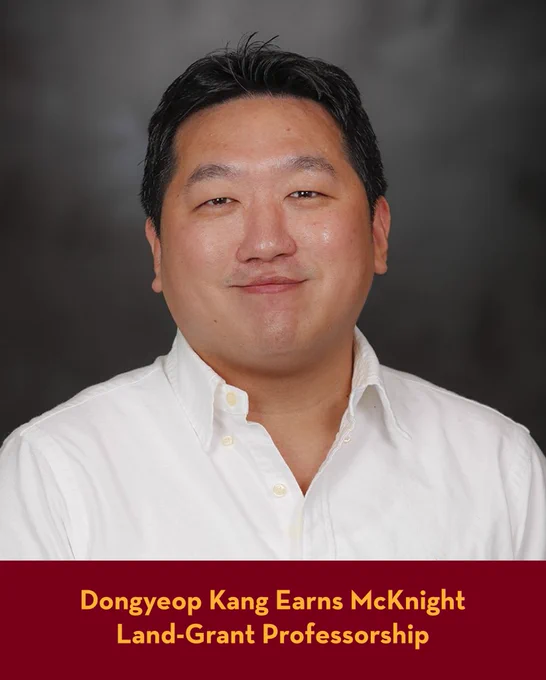 Kang Grant