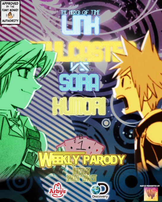 Edited by Microwave and Mystic