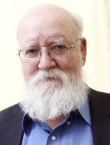 Daniel Dennett photo