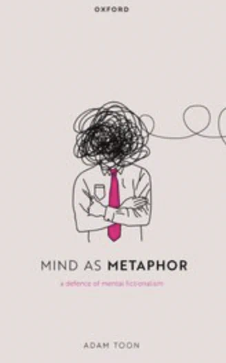 Mind as Metaphor book cover