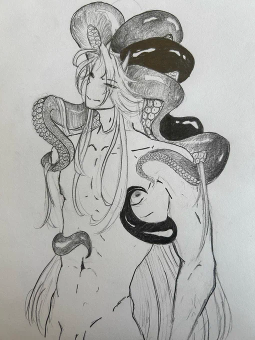 idk which one is better - might color it later