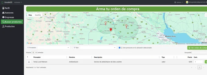 Buscar Productos
