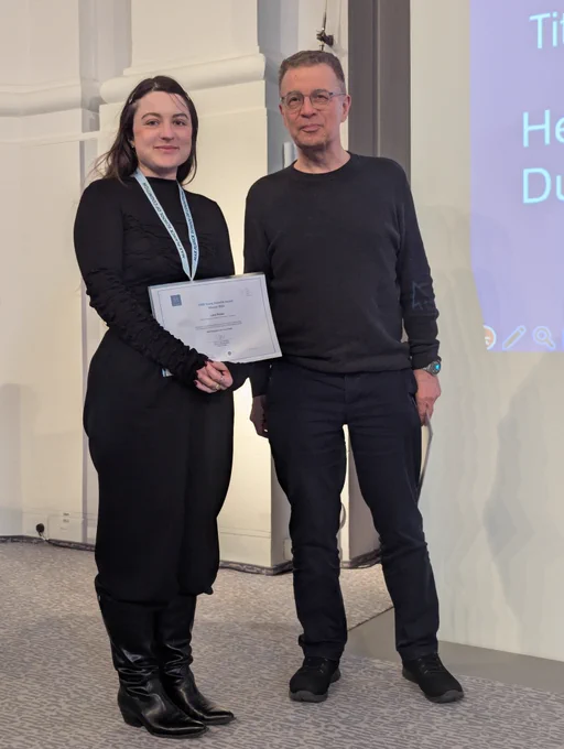 www.mindbrainbody.de | MBB Young Scientist Award 2026 | 3-months research stay