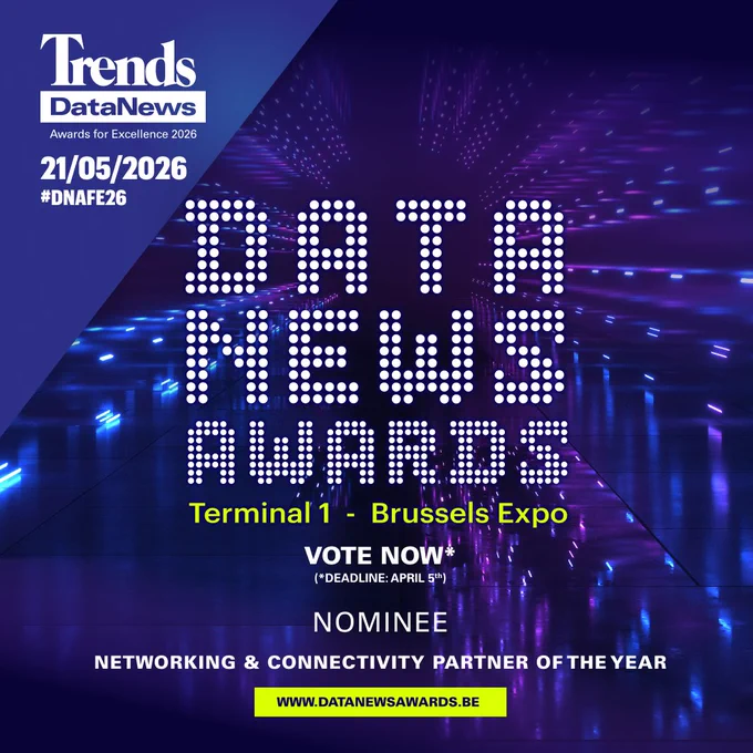 🌱 ¡Necesitamos tu ayuda!

En BeezNest hemos sido nominados al Sustainable Tech Award of the Year en los Trends Data News Awards 2026 gracias a nuestro trabajo con Chamilo LMS y el open source. 🏆

¿Podrías apoyarnos con tu voto?
Solo toma 1–2 minutos.

🗳 Votar aquí:
https://datanewsawards.be/vote/

Cómo hacerlo rápido:
1️⃣ Crear tu cuenta y confirmar el e-mail
2️⃣ Ir pasando páginas con “No opinion” hasta la página 10
3️⃣ Seleccionar “BeezNest Belgium”
4️⃣ Continuar hasta el final y enviar tu voto

🙏 ¡Tu voto cuenta muchísimo para nosotros!

Gracias por apoyar la tecnología abierta y sostenible 🌍