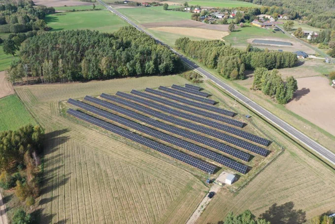 Image: Qair 