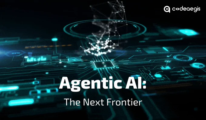 agentic AI