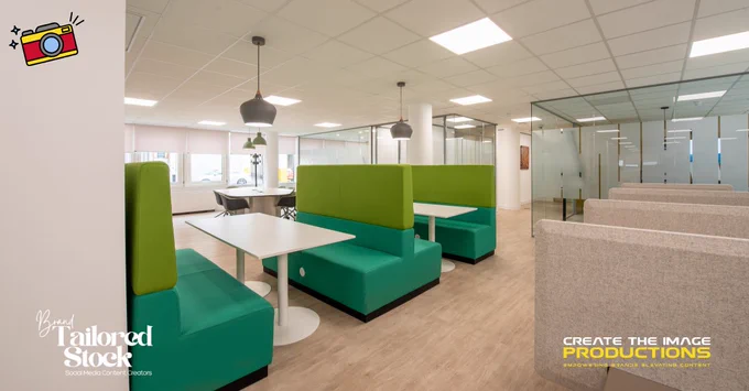Office Photography
