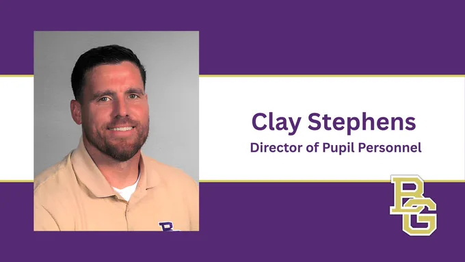 Clay Stephens DPP