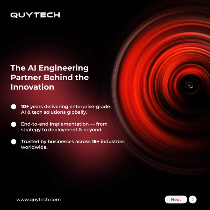 The AI Engineering Partner Behind the Innovation
