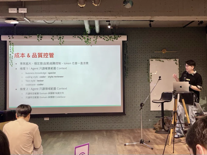 Building an ATDD Development Squad with Claude Code: Lessons from a Rails Project — Wayne