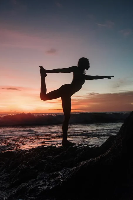 https://unsplash.com/photos/silhouette-of-woman-standing-on-rock-during-sunset-7K4t5352YOY
