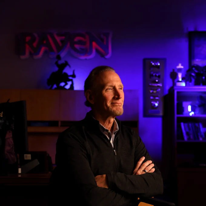 Brian Raffel