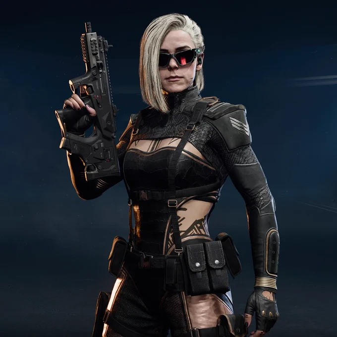 Kagan Operator