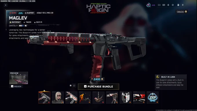 Bundle Items