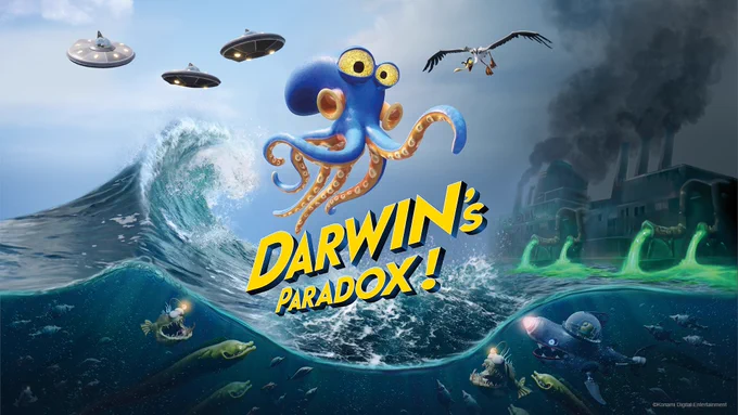 Darwin\u2019s Paradox!