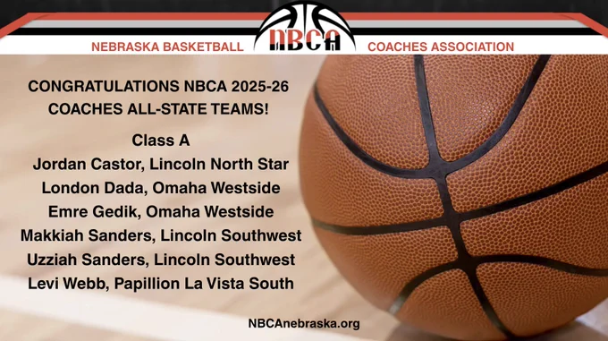 Class A All-State