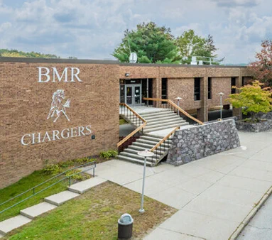 BMR