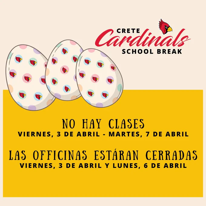 No hay clases