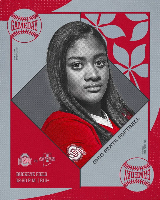 Gameday vs. Indiana State