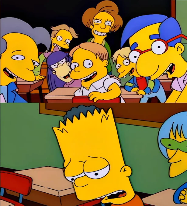 Say the line bart!