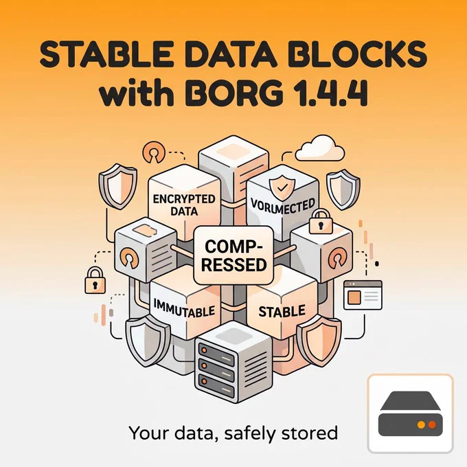 borg 1.4.4