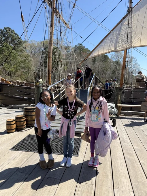 Jamestown