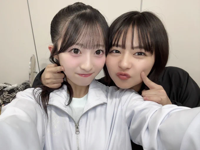 すみちゃんいて安心した🫶🏻🏀