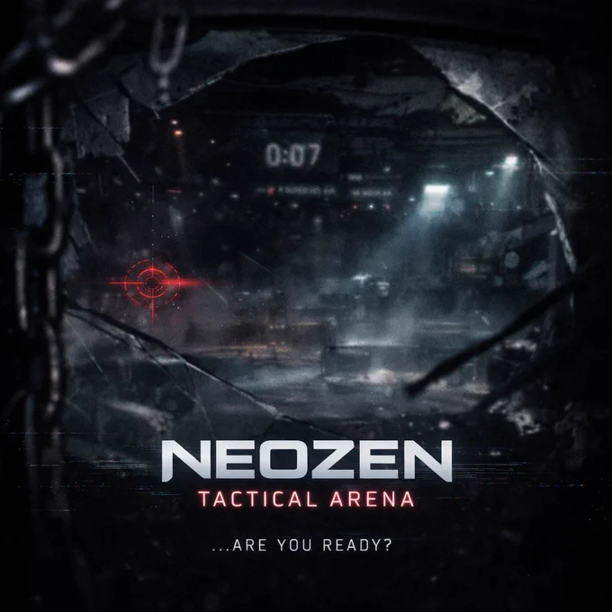 NEOZEN TACTICAL ARENA