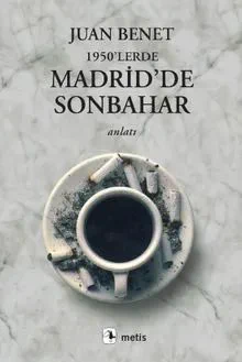 Madrid’de Sonbahar