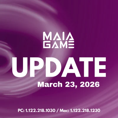 📌Statuts Mods Patch EA 1.122.218
👉 https://maiagame.fr/mods-status/
👉 https://www.patreon.com/posts/statuts-mods-ea-153753429
Bisous/Kisses ❤️
#thesims4 #sims4 #maiagame @spaceypilots @GrumpyMods @KELVINCITYFR 