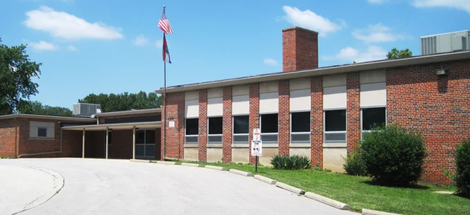 North Kansas City Schools Building