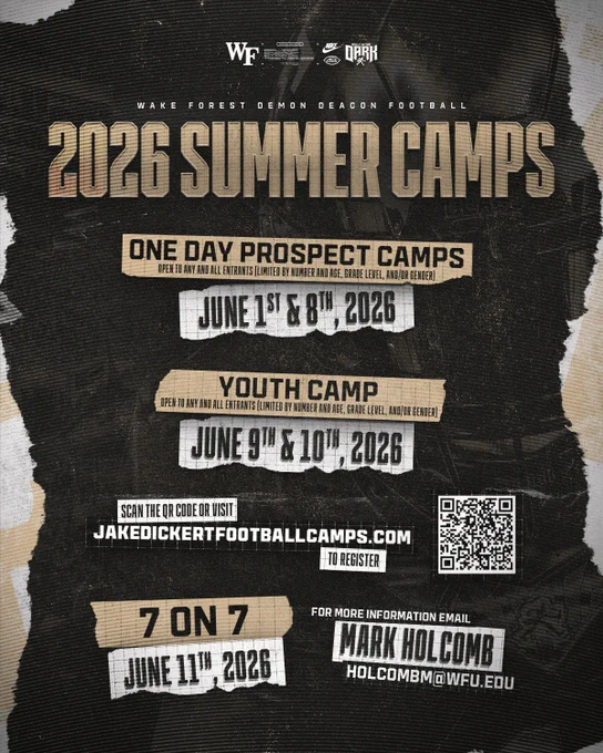 2026 summer camps