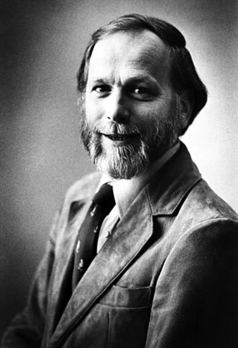 Nobel laureate J. Michael Bishop