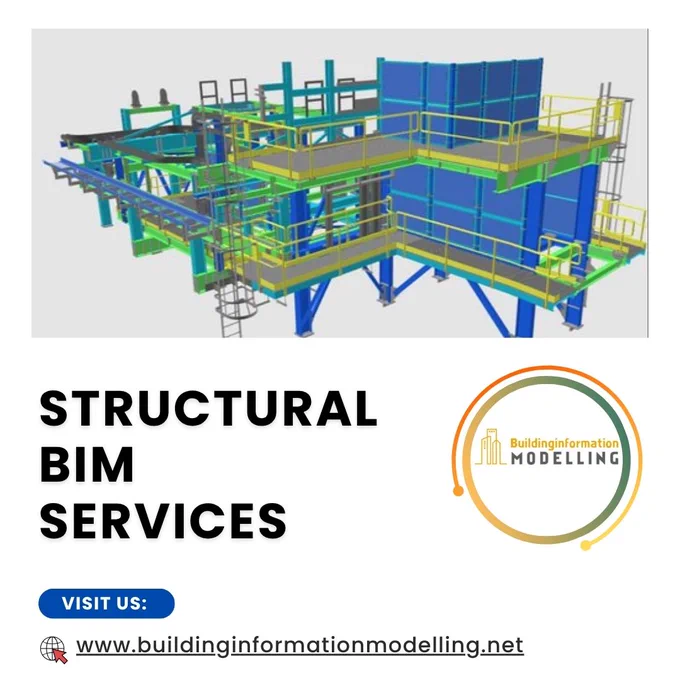 Structural BIM Services