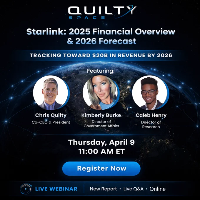 Live Webinar - Register Now