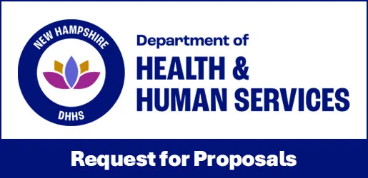 Requests for Proposals banner