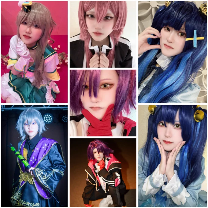 📸
ナロ 様
コセット池袋カメラマンサービス 様