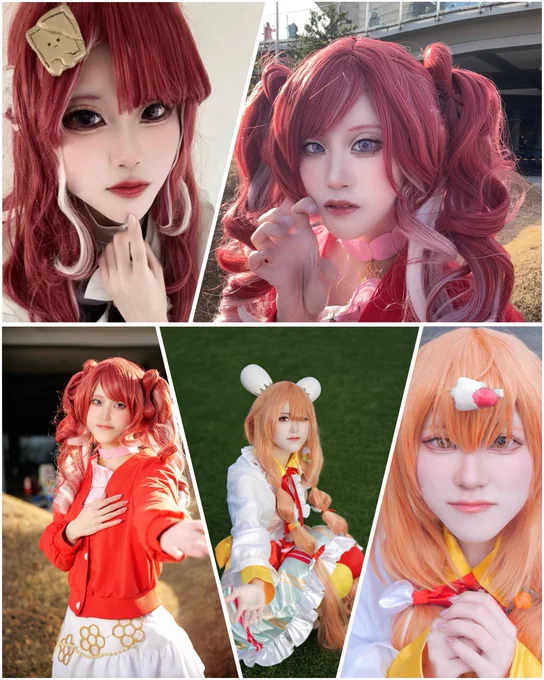 📸
弟子 様
TANAcar 様
緑茶 様