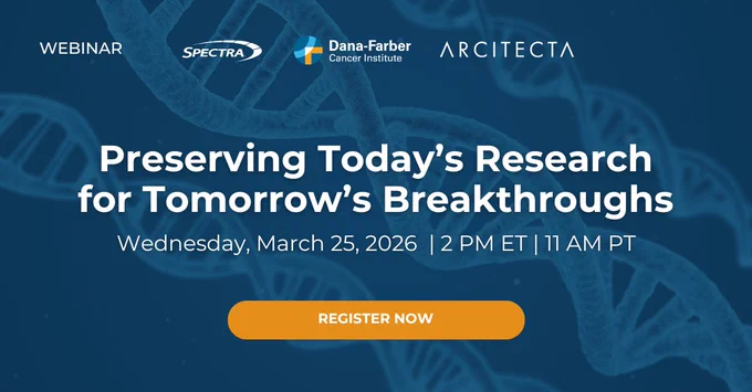 Preserving Today's Research for Tomorrow's Breakthroughs