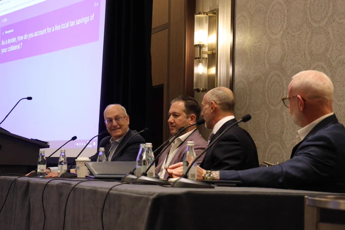 Florida Middle-Market Multifamily Forum