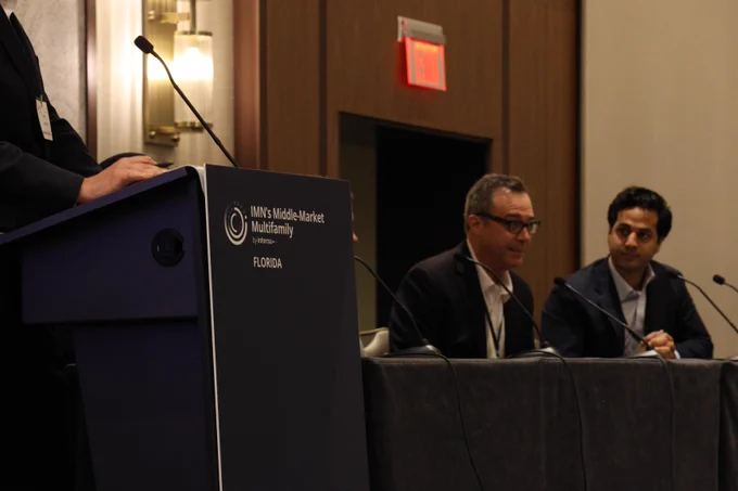 Florida Middle-Market Multifamily Forum