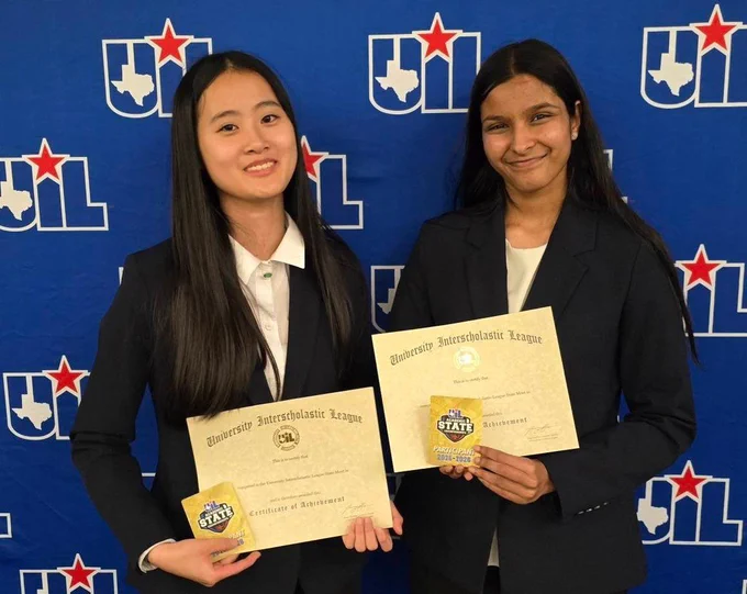 Speech and Debate