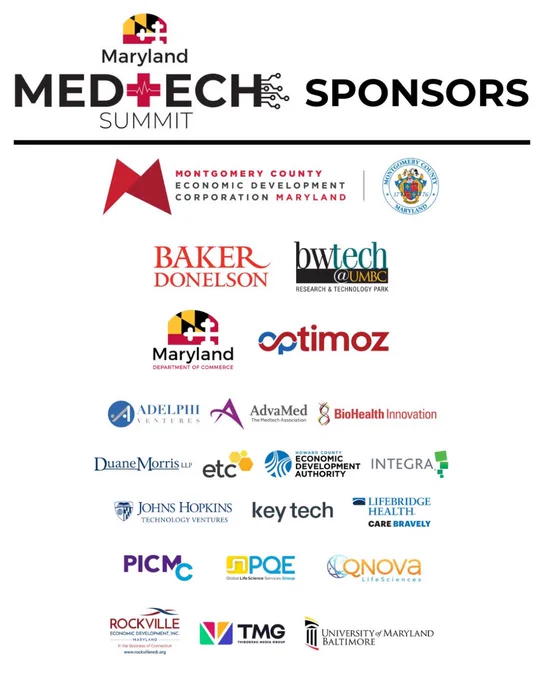 GRAPHIC OF SPONSORS LOGOS