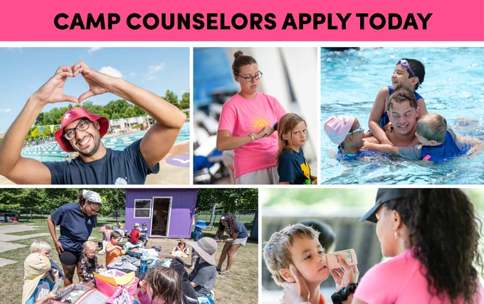 Now hiring for the summer
Ann Arbor Parks & Recreation is looking for day camp counselors at Buhr Park, Fuller Park and Argo Park Livery. Spend your summer outdoors leading activities, working with kids and helping create a fun camp experience. Apply below:

https://recruiting.ultipro.com/CIT1009CA2/JobBoard/f90d5294-f62d-4de2-9878-31193309121c/?q=&o=postedDateDesc&f4=7CQUaQG0HU-rDwbAzTeRSQ mxRvRn0_n0StTlbnysJ2kw U109Rn_l7kabBstsI_zeJg