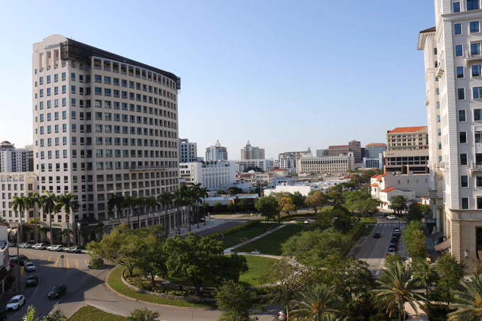 FL Middle-Market Multifamily Forum
