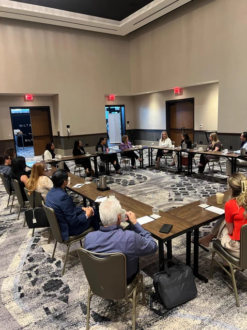 FL Middle-Market Multifamily Forum