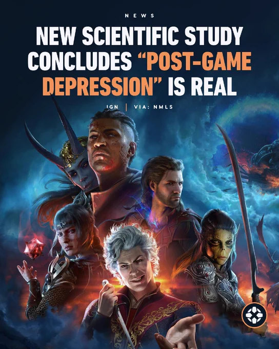 New Scientific Study Concludes “Post-Game Depression” Is Real