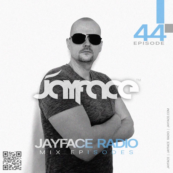 Jayface Radio Episode 44 (Trance mix, 2026)