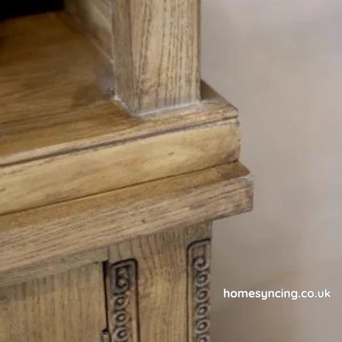 Dijon Dresser.
homesyncing.co.uk