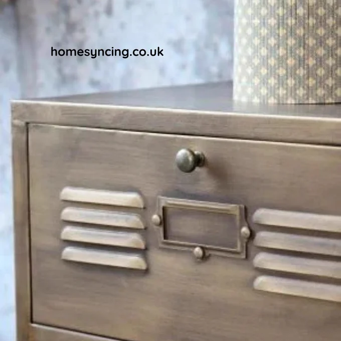 factory drawer unit.
homesyncing.co.uk